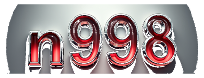 n998 logo