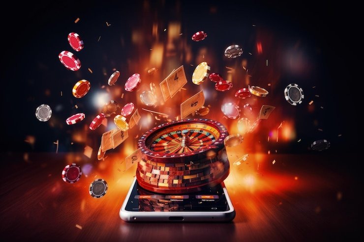 n998 n998 ke Live Casino mein Konse Providers Hain