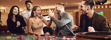 n998 Live Casino
